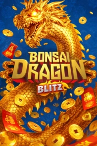 Bonsai Dragon Blitz
