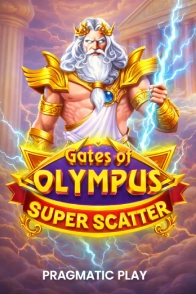 Gates of Olympus Super Scatter